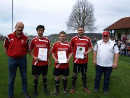 2018 200 spiele